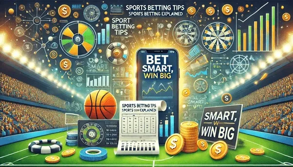 tips for sports betting