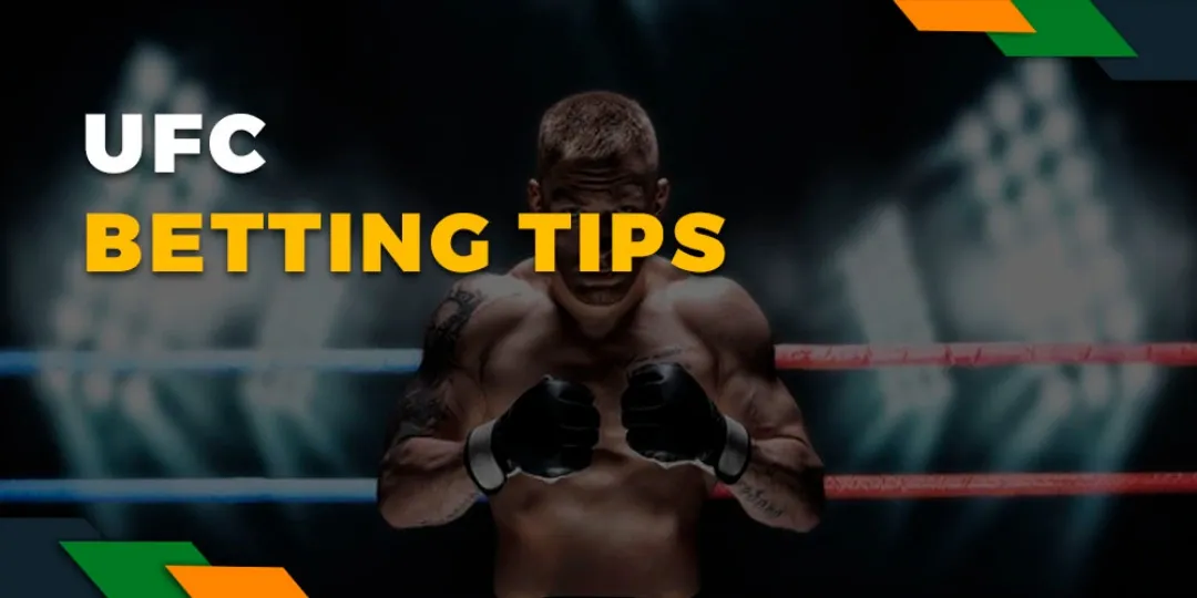 ufc betting tips