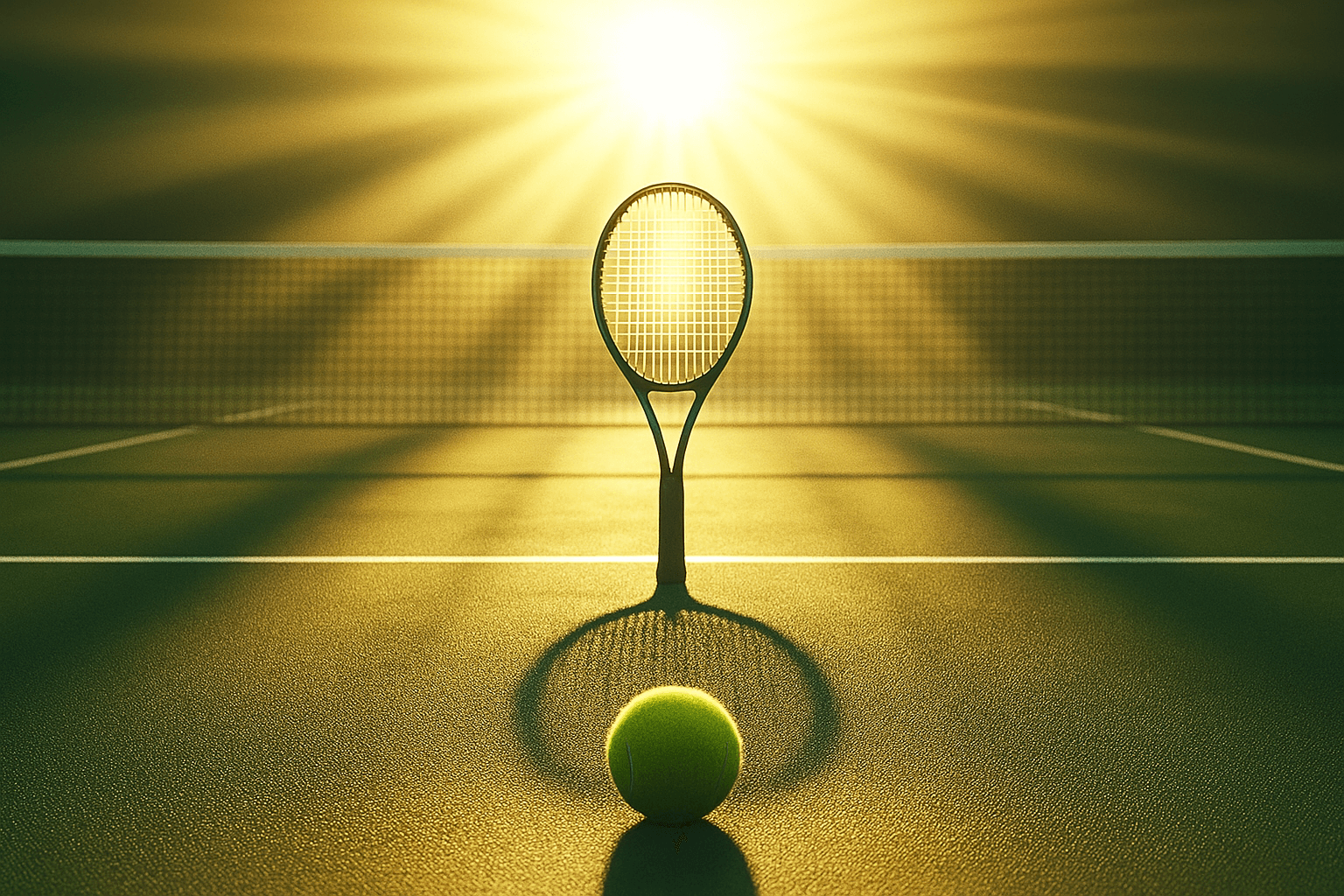 walkover in tennis