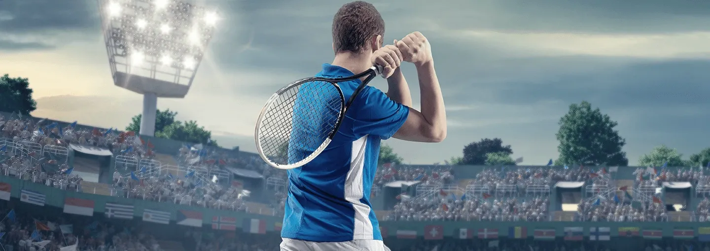 what does walkover mean in tennis