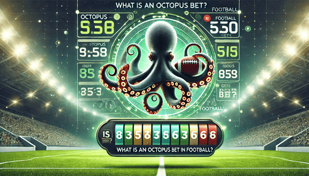 what is an octopus in football